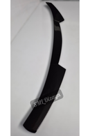 roof spoiler for honda civic 10th gen 