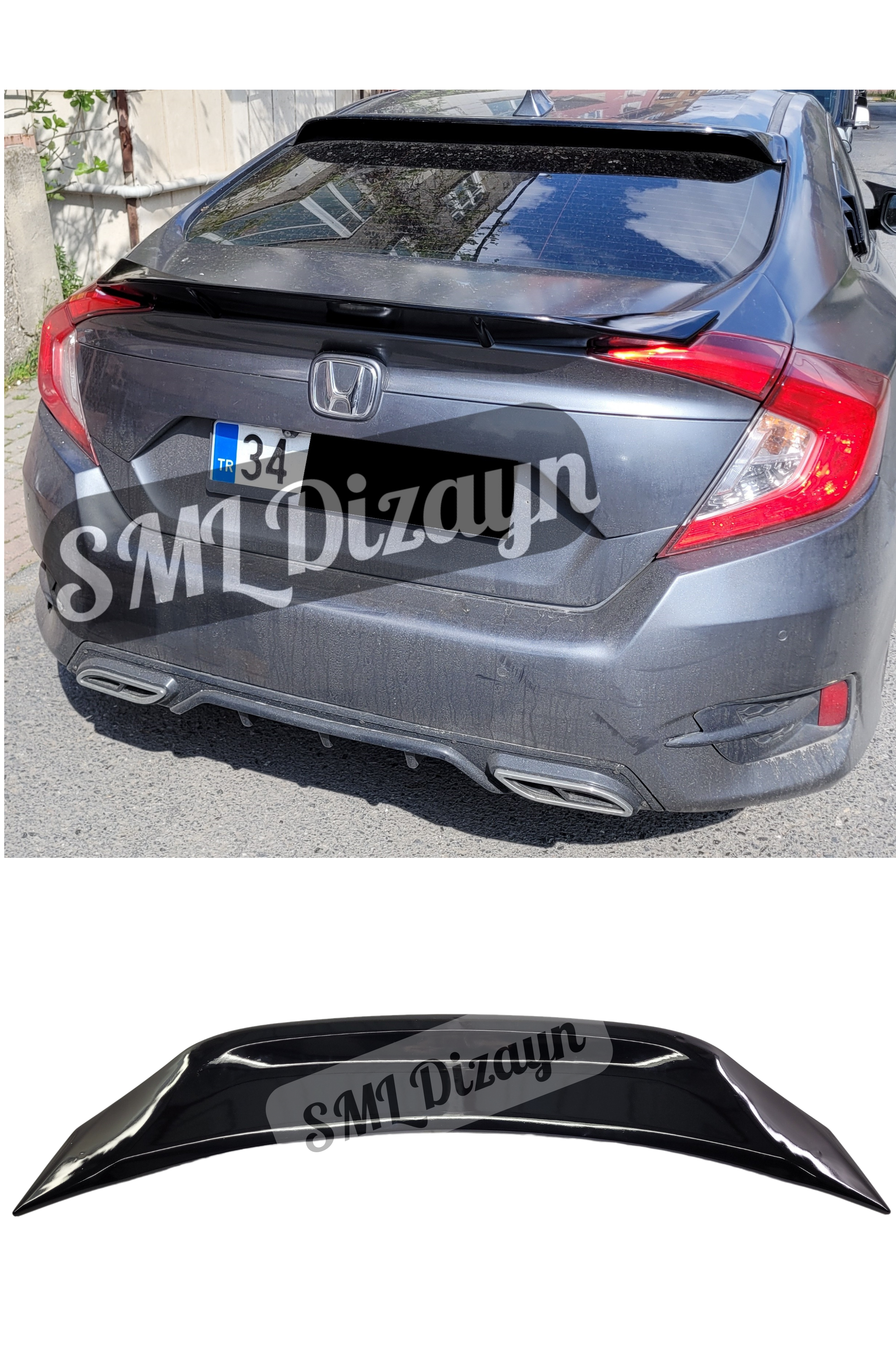 fc5 bagaj rüzgarlığı