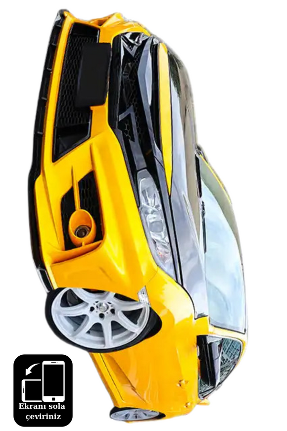 ghost grill for honda civic 10th gen