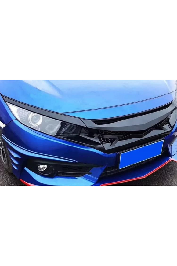 honda civic fc5 ön böbrek panjur ızgara