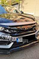 honda civic fc5 ön panjur böbrek