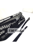 civic fc5 jdm panjur