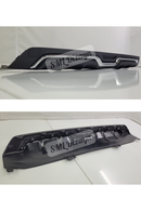 honda civic fc5 difizör