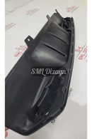 honda civic difizör