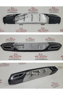 honda civic fc5 difizör