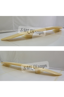 civic fc5 yüksek bagaj spoiler