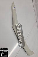 honda civic fc5 bagaj üstü spoyler spoiler spoylır