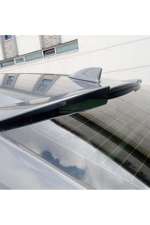 honda civic fc5 cam üstü yay rs spoyler