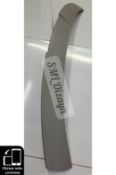 roof rs spoiler for honda civic 10th generation sedan