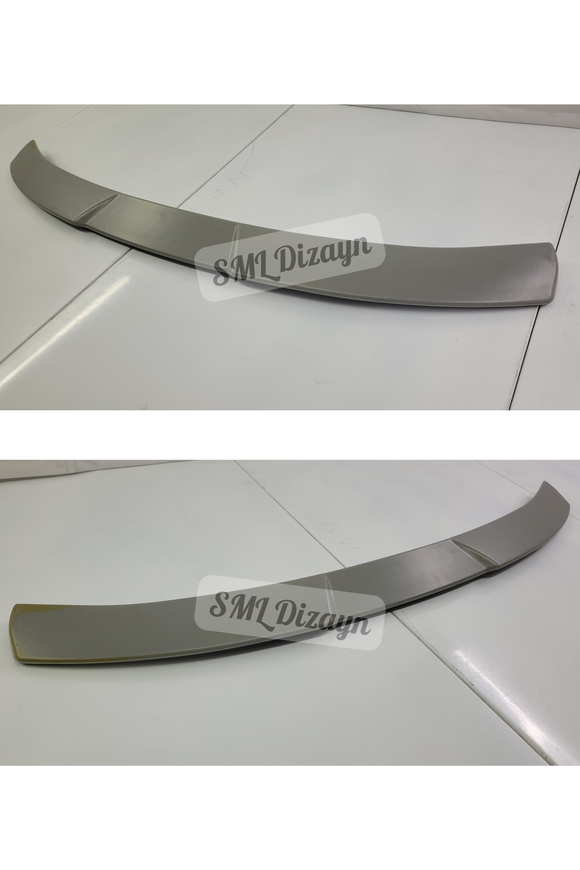 honda civic fc5 tavan spoyler