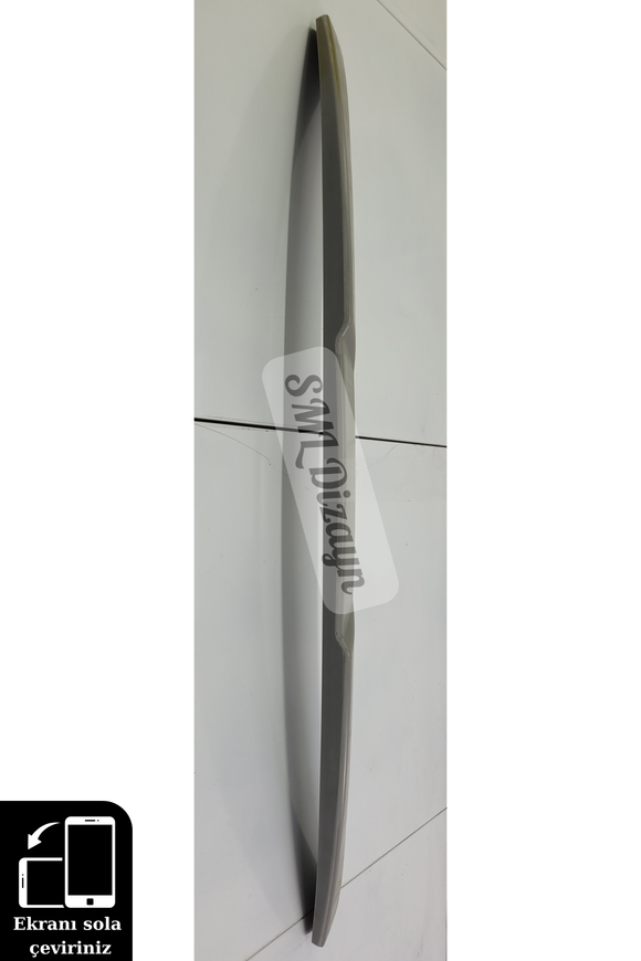 honda civic fc5 tavan yarasa spoyler