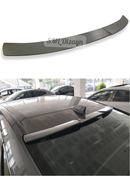 honda civic fc5 cam üstü spoiler