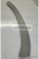 fc6 civic tavan spoyleri