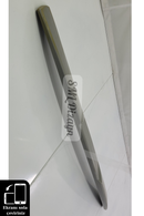 roof spoiler for civic 10th gen 