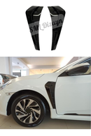 honda civic fc5 çamurluk venti