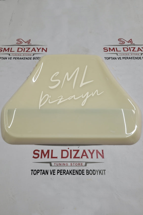 honda civic ön kaput üzeri havalandırma