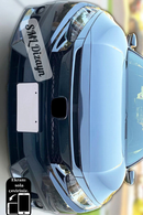 front grill for 2016-2017-2018 honda civic fc5 10th generation 