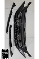 honda civic fc5 typer ön panjur