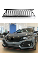 honda civic fc5 typer tampon orta alt ızgara