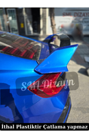 civic fc5 typer spoyler