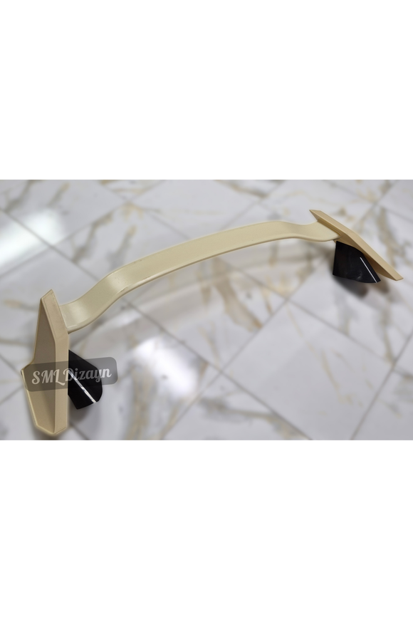 civic fc5 typer yüksek spoiler