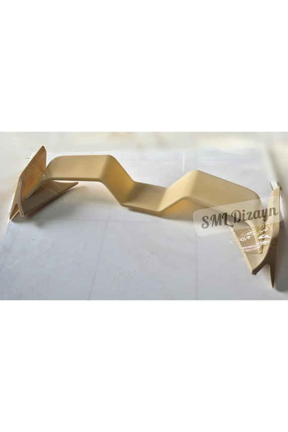 2016-2017-2018-2019-2020-2021 civic fc5 spoiler