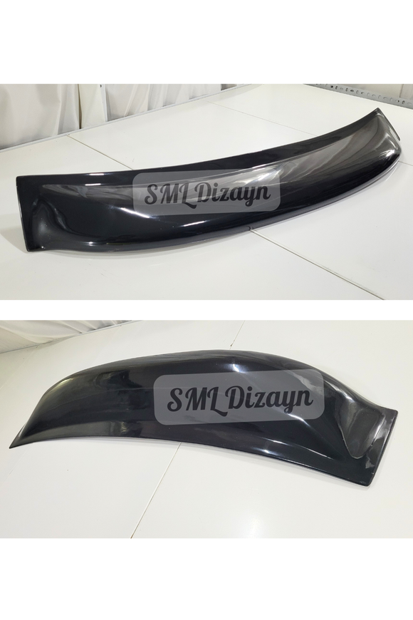 honda civic fd6 tavan spoiler