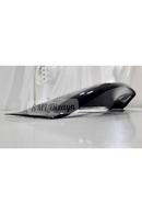 roof spoiler for honda civic 8th generation