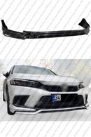 honda civic fe1 ön ek tampon karlık lip