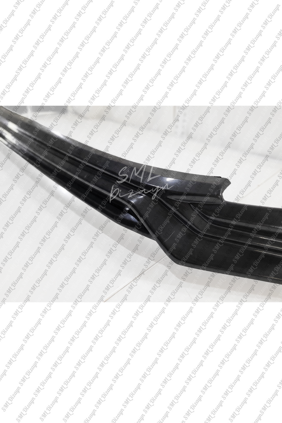 2022-2023-2024 honda civic ön tampon eki