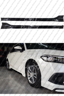 honda civic fe1 yan marşpiyel