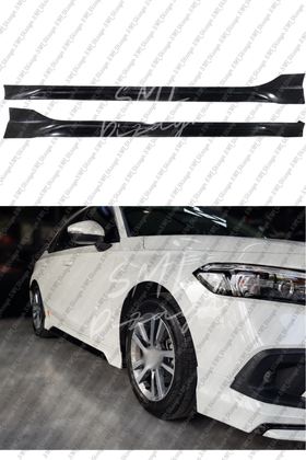 honda civic fe1 yan marşpiyel