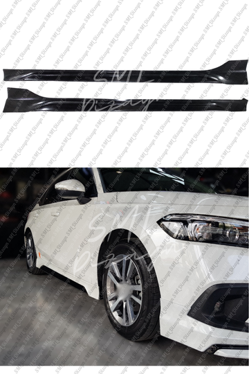 honda civic fe1 yan marşpiyel