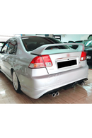 honda civic vtec 2 difüzör