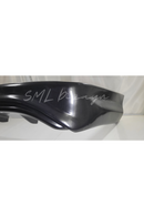 Civic Vtec 2 Custom Arka Ek Difüzör Difizör Boyasız Plastik 2001-2006-8