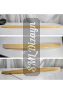 2001-2002-2003-2004-2005-2006 honda civic vtec 2 bagaj üstü spoiler spoyler spoylır çıta