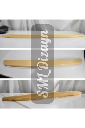 2001-2002-2003-2004-2005-2006 honda civic vtec 2 bagaj üstü spoiler spoyler spoylır çıta