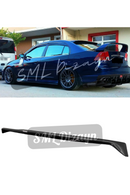 honda civic vtec 2 cam üstü spoyler