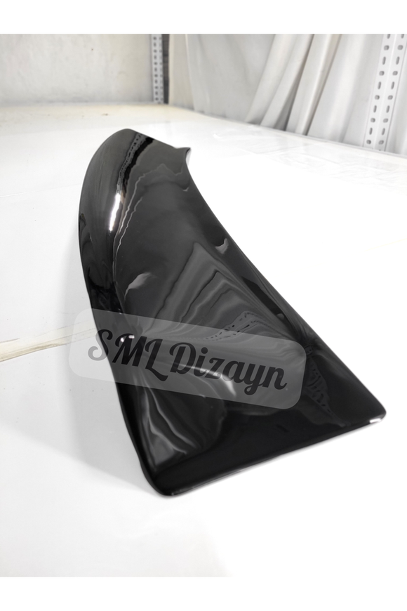 honda civic vtec 2 tavan spoyler