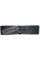 civic vtec 2 plakalık