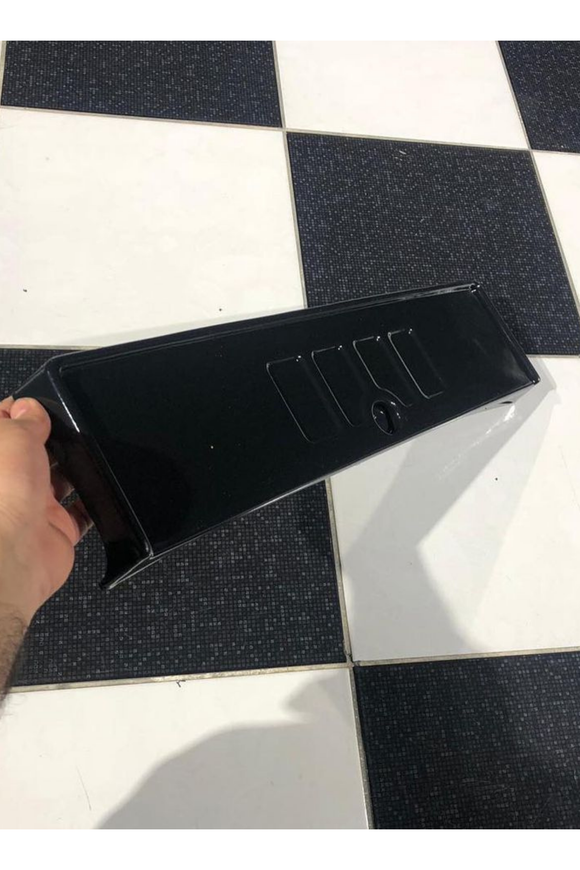 2001-2002-2003-2004-2006-2006 honda civic vtec 2 plaka altlığı plakalık