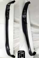 2001-2002-20023 honda civic vtec 2 ön tampon eki