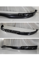 2001-2002-2003 honda civic vtec 2 typer ön ek lip karlık