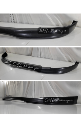 2001-2002-2003 honda civic vtec 2 typer ön ek lip karlık