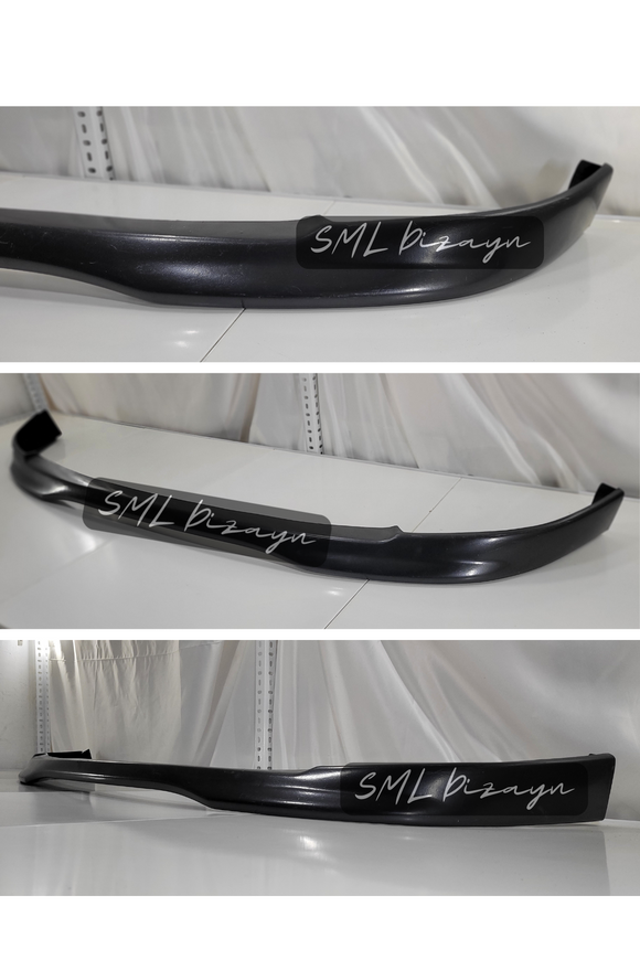 2001-2002-2003 honda civic vtec 2 typer ön ek lip karlık
