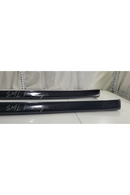 side skirts lips for honda civic 2001-2002-2003-2004-2005-2006