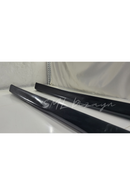 vtec 2 yan kapı altı marşpiyel koruma eki
