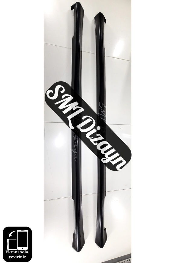 civic vtec 2 yan marşbiyel ek