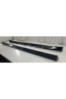 vtec 2 yan marşpiyel