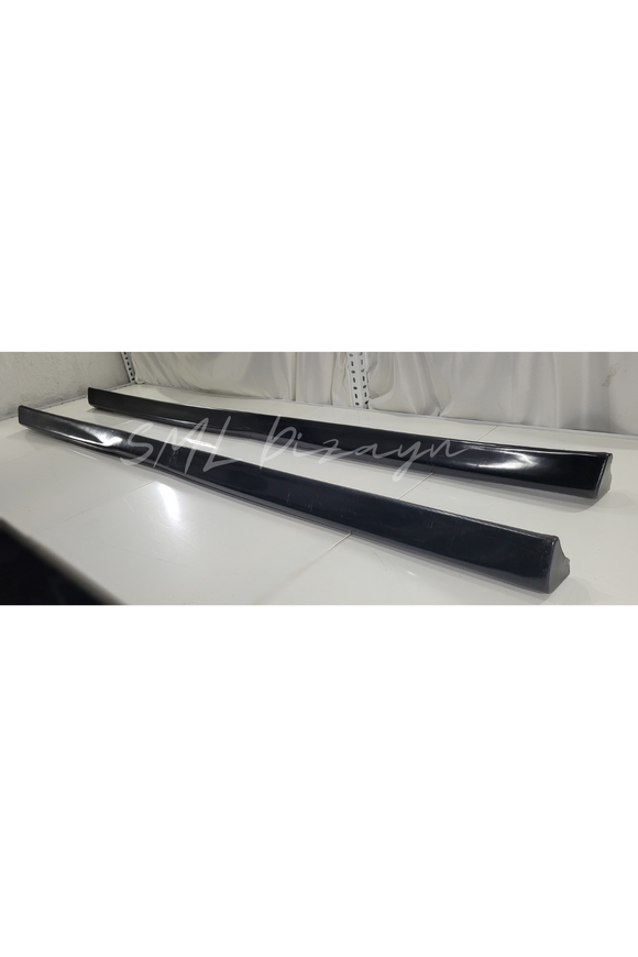 vtec 2 yan marşpiyel